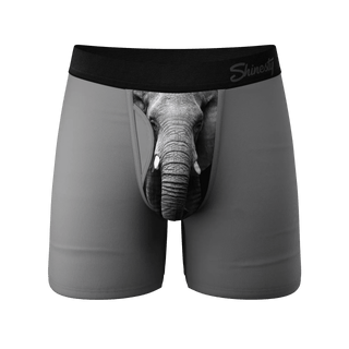 The Junk In The Trunk Underwear - Boutique Bella Bellamens underwear