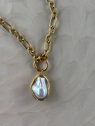 ✨The Kailani Necklace✨ - Boutique Bella Bella