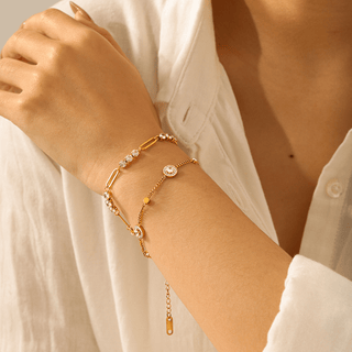 ✨The Kennedy Bracelet✨ - Boutique Bella Bella