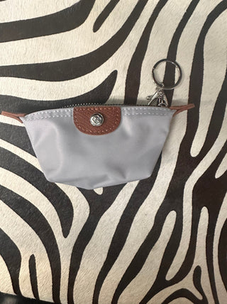 The Key Keeper - Boutique Bella BellaKey Chain