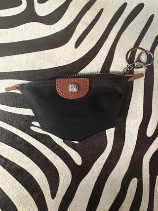 The Key Keeper - Boutique Bella BellaKey Chain