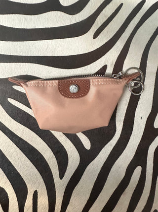 The Key Keeper - Boutique Bella BellaKey Chain