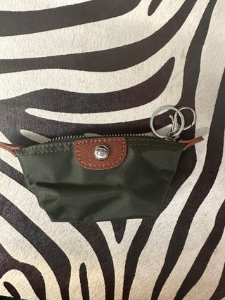 The Key Keeper - Boutique Bella BellaKey Chain