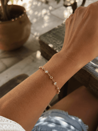 ✨The Laila Bracelet✨ - Boutique Bella Bella