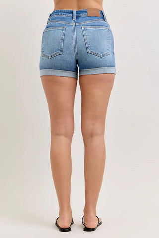 The Laura's - Boutique Bella BellaShorts