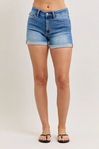 The Laura's - Boutique Bella BellaShorts