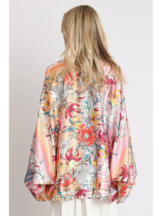 The Lily Dream Top - Boutique Bella BellaBlouse