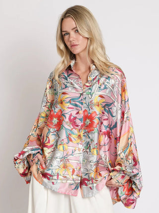The Lily Dream Top - Boutique Bella BellaBlouse