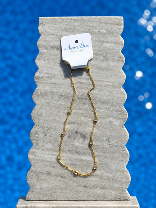 ✨The Linx Necklace✨ - Boutique Bella Bella