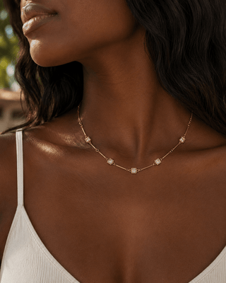 ✨The Linx Necklace✨ - Boutique Bella Bella