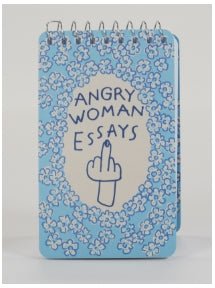 The Little Lists Notebook - Assorted - Boutique Bella BellaNotepad