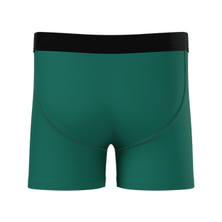 The Mad Lizard - Dinosaur Youth Boxer Briefs - Boutique Bella Bellaboys boxer briefs