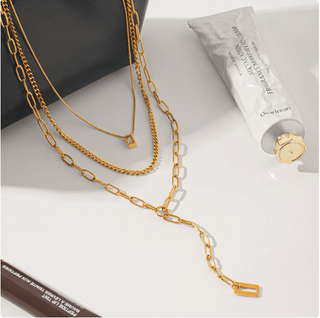 ✨The Marcella Necklace✨ - Boutique Bella Bella
