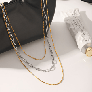 ✨The Margaux Necklace✨ - Boutique Bella Bella
