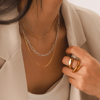 ✨The Margaux Necklace✨ - Boutique Bella Bella