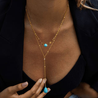 ✨The Maya Necklace✨ - Boutique Bella Bella