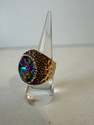 The Mel Ring - Boutique Bella BellaRing