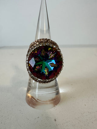 The Mel Ring - Boutique Bella BellaRing