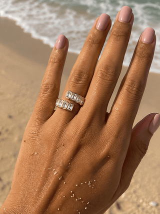 ✨The Monroe Ring✨ - Boutique Bella Bella