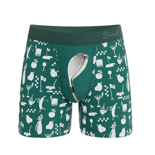 The Mulligan Underwear - Boutique Bella Bellamens underwear