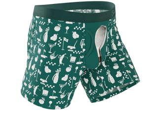 The Mulligan Underwear - Boutique Bella Bellamens underwear