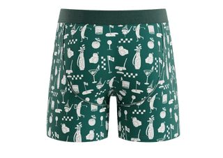 The Mulligan Underwear - Boutique Bella Bellamens underwear