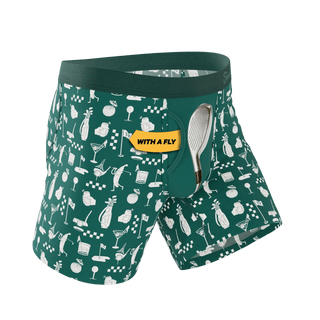 The Mulligan Underwear - Boutique Bella Bellamens underwear