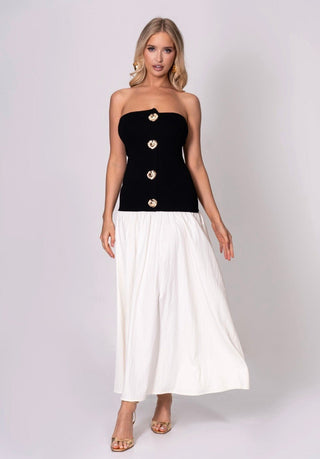 The Muse Dress - Boutique Bella BellaDress