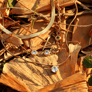 ✨The Noelle Necklace✨ - Boutique Bella Bella