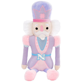 The Nutcracker Plush Toy - Boutique Bella BellaPlushy