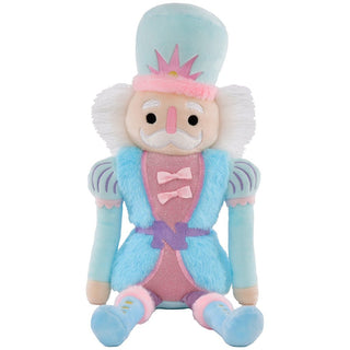 The Nutcracker Plush Toy - Boutique Bella BellaPlushy