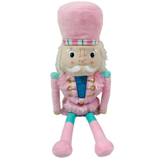 The Nutcracker Plush Toy - Boutique Bella BellaPlushy