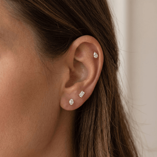 ✨The Ollie Earring Set✨ - Boutique Bella Bella