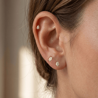 ✨The Ollie Earring Set✨ - Boutique Bella Bella