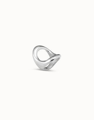 The One - Ring with Large Central Oval - Boutique Bella BellaUno De 50 - Ring