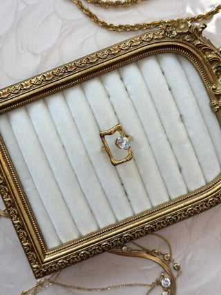 ✨The Portofino Ring✨ - Boutique Bella Bella