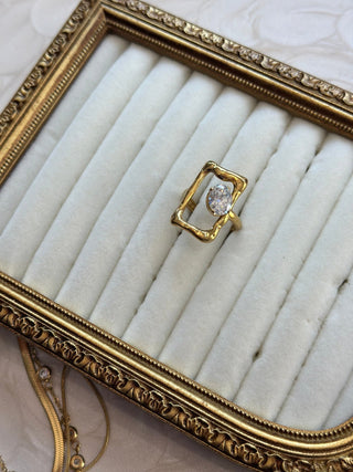 ✨The Portofino Ring✨ - Boutique Bella Bella