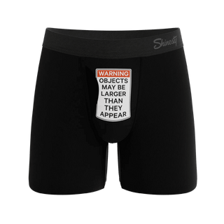 The Rear View Underwear - Boutique Bella Bellamens underwear