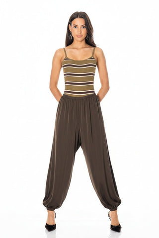 The Retro Rib Bodysuit - Boutique Bella BellaBodysuit