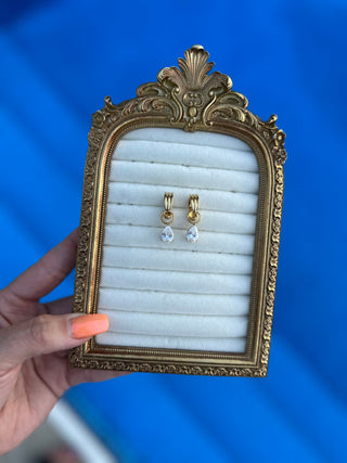✨The Rosalee Earrings✨ - Boutique Bella Bella