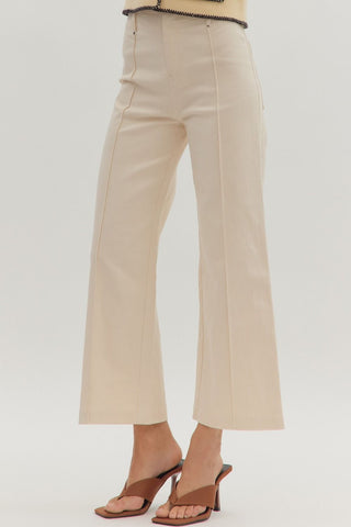 The Sandstone Pants - Boutique Bella BellaPants