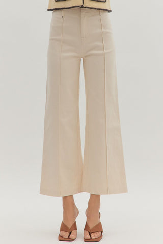 The Sandstone Pants - Boutique Bella BellaPants