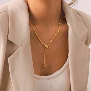 ✨The Seraphina Necklace✨ - Boutique Bella Bella