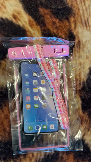 The Splash Case - Boutique Bella BellaSplash Case