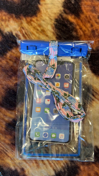 The Splash Case - Boutique Bella BellaSplash Case