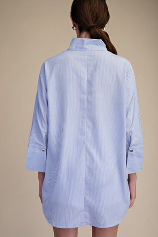 The Stand Top - Boutique Bella Bellatop