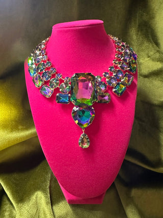 The Taylor Necklace - Boutique Bella BellaNecklace