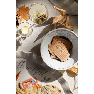 The Thankful Bowl Set - Boutique Bella BellaThanksgiving