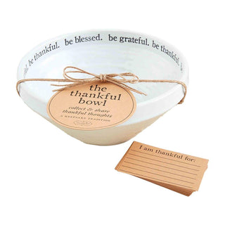 The Thankful Bowl Set - Boutique Bella BellaThanksgiving