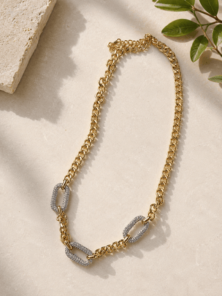 ✨The Vanderbilt Necklace✨ - Boutique Bella Bella